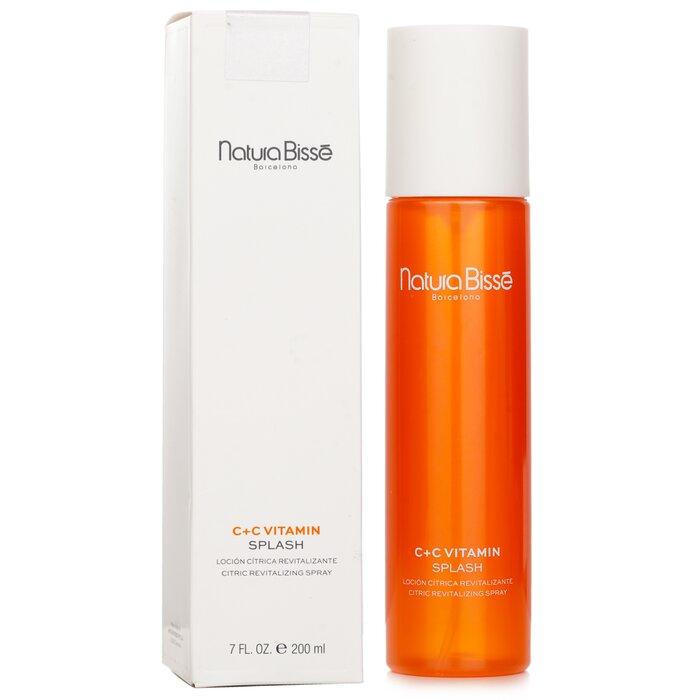 NATURA BISSE C+C Витаминный Сплеск