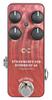 One Control STRAWBERRY RED OVERDRIVE 4K One Control Овердрайв Эффектор