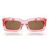 Indy De01 0582 Xcbnn Women Sunglasses