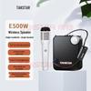 Беспроводной портативный усилитель голоса TAKSTAR E500W