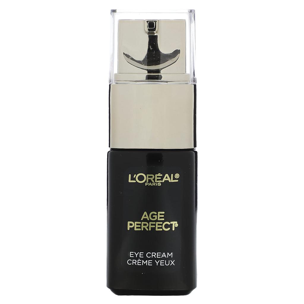 L'Oréal, Age Perfect Cell Renewal, Anti-Aging Eye Cream, 15 Ml (0.5 Fl Oz)