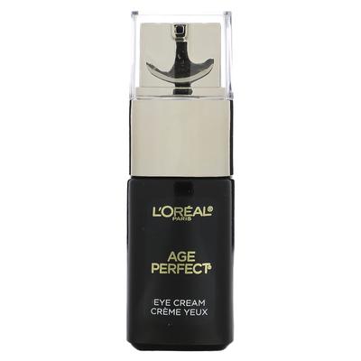 L'Oréal, Age Perfect Cell Renewal, Антивозрастной крем для глаз, 15 мл (0,5 жидких унций)
