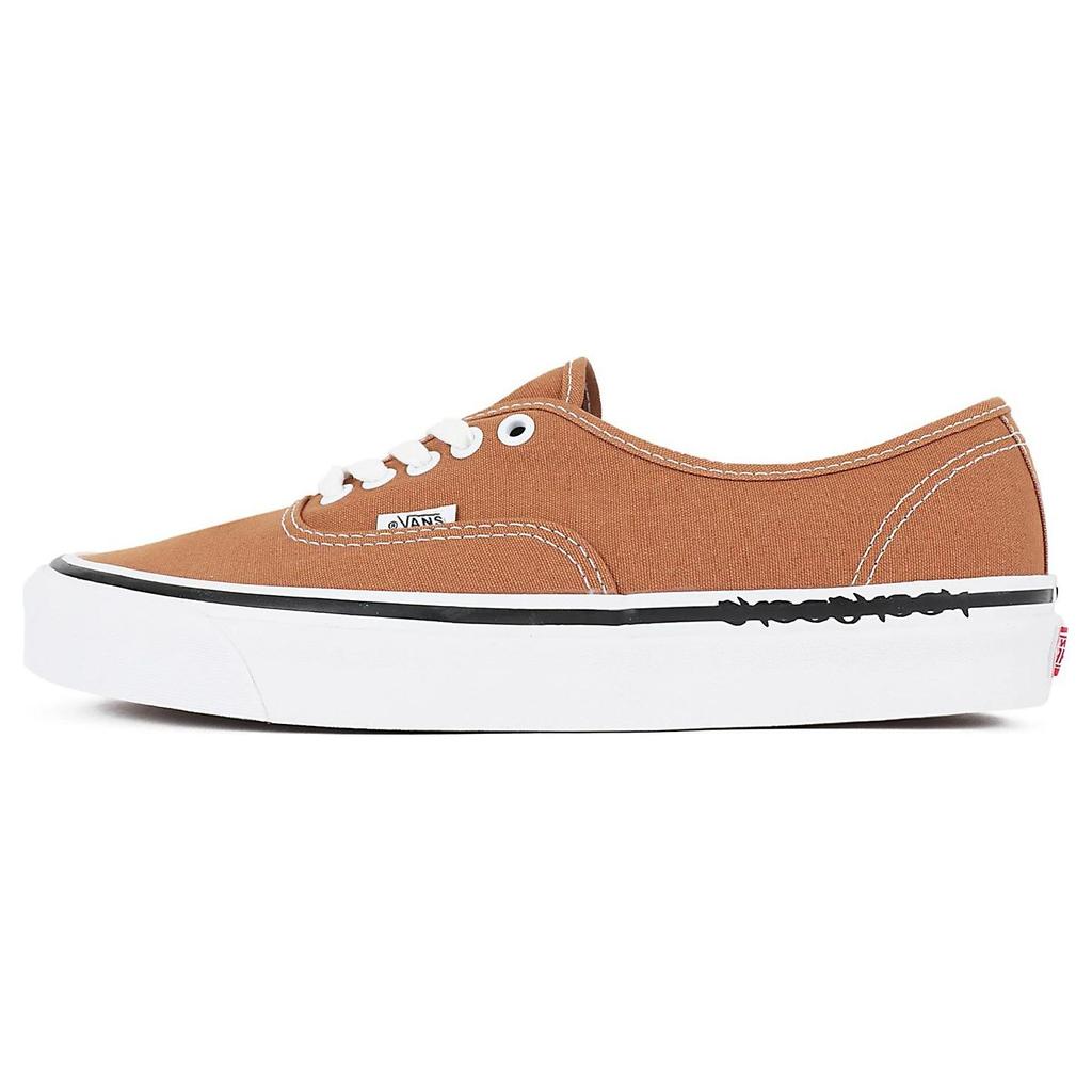 Noon Goons X Vans Authentic 44 DX Almond Unisex Sneakers Brown VN0A38ENDFF