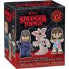 Фигурка Mystery Mini - GAMESTOP LTD - Очень странные дела S4 - 5 см - ПВХ - Случайная