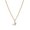 Pandora Butterfly Pendant Necklace 364267c01