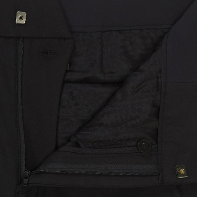 The North Face Men S Never End pantS Black Np6kr60a