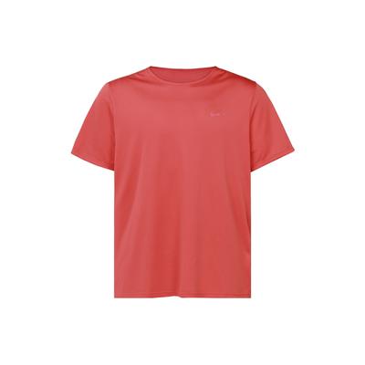 Dri-Fit Wild Run быстросохнущая дышащая беговая футболка мужская красная DD5356-605