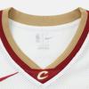 Nike Баскетбольные майки мужские белые средние IF0291-133