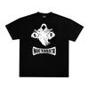 2026 New American Goth Floral Tshirt Unisex Wounisex Oversized Summer