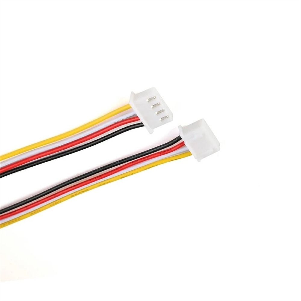 2/3/4/5/6/7/8/9/10-контактный разъем кабеля XH 2,54 мм Кабель-кабель Клемма Провода Клеммы Провода