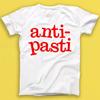 Anti-Pasti Дайте им свободу Панк-рок Музыка Подарок Футболка 2034