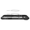 iPhone 17 Air Ultra Hybrid MagSafe Protective Case - Black
