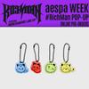 Pre-order Aespa WEEK Rich Man Random Epoxy Key Ring