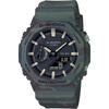 Часы CASIO зарубежная модель G-SHOCK GAE-2100WE-3A мужские [предмет]