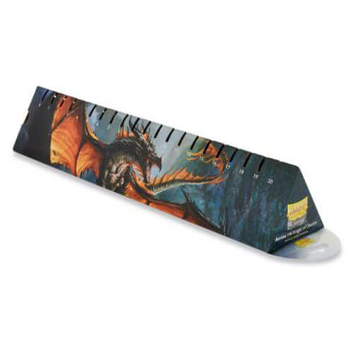 Чехол «Dragon Shield Amina» и игровой коврик для монет