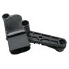 НОВЫЙ-LR014585 Передний левый датчик уровня высоты для моделей Land Rover Range Rover Sport L320 2010-2013 Высококачественные автозапчасти
