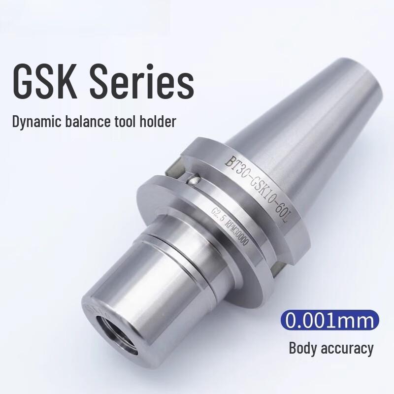 STINGXU SK10 Needle Roller Wrench for CNC Tool Holders