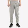 Jordan Мужские джоггеры из флиса с вышитым логотипом, серые AH3933-064