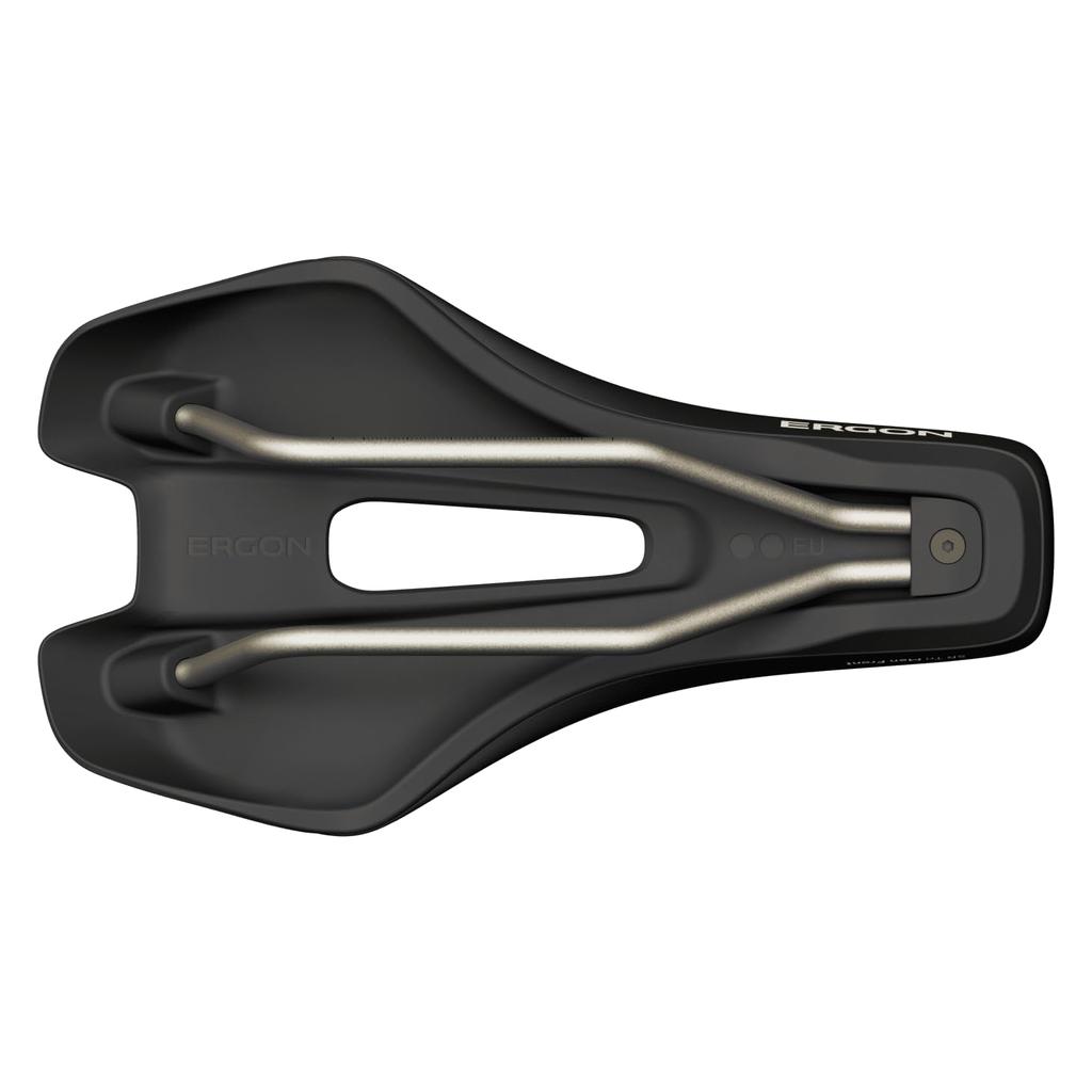 Велосипедное седло Ergon SR Front Tri-Men