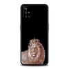 Лаконичный чехол для телефона с рисунком льва для OnePlus 15 13 12 11 10 9 8 15T 13T 10T 7T Pro 13R 12R 9RT 8T Nord 4 N10 2T CE 2 3 5G