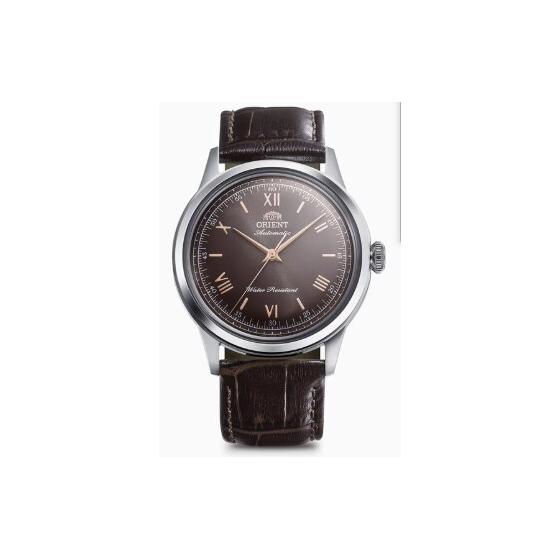 Б/у Суперпопулярная модель Orient Bambino 38 RN-BB0004Y