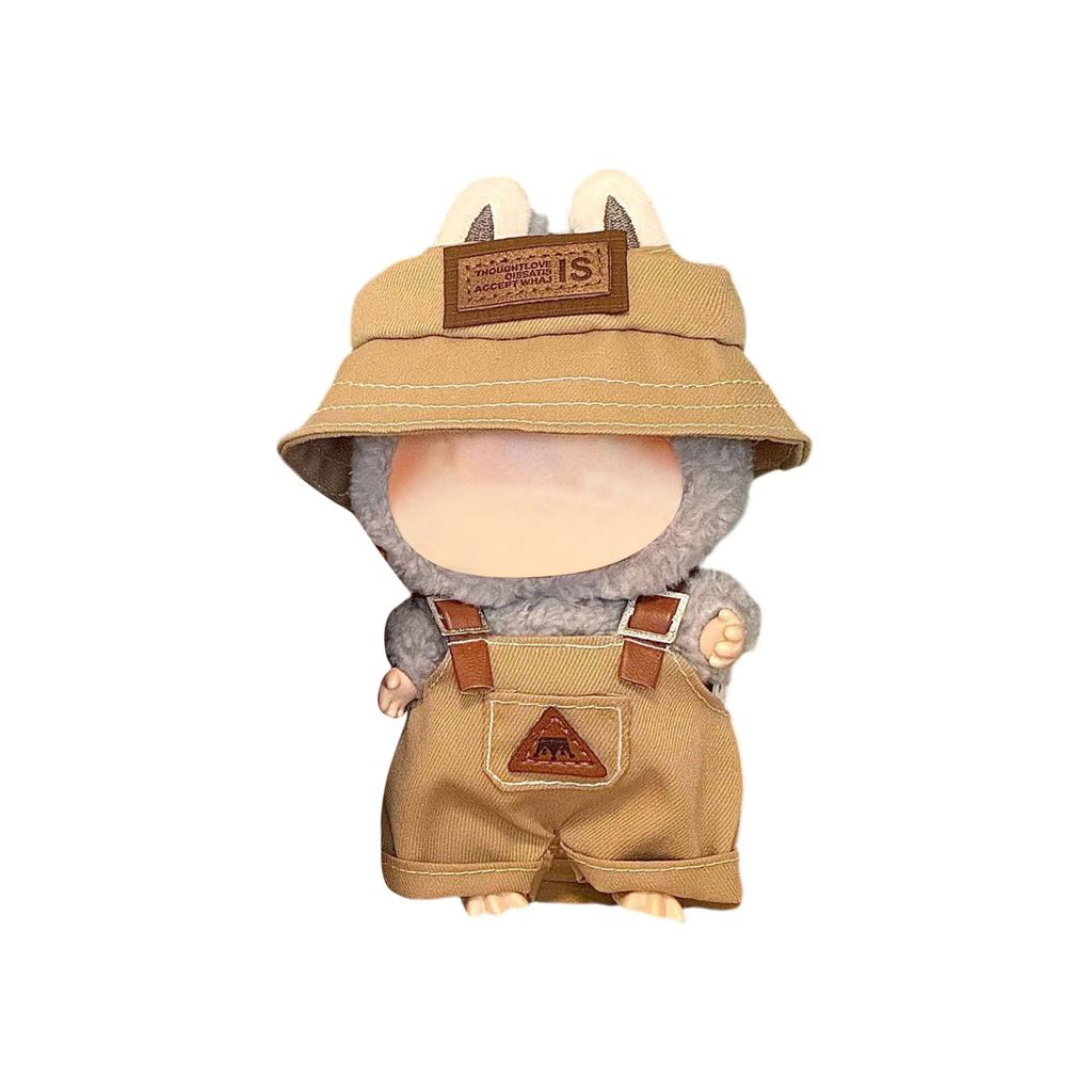 Милая плюшевая кукла, игрушка в подарок, детская тряпичная кукла в мультяшном стиле