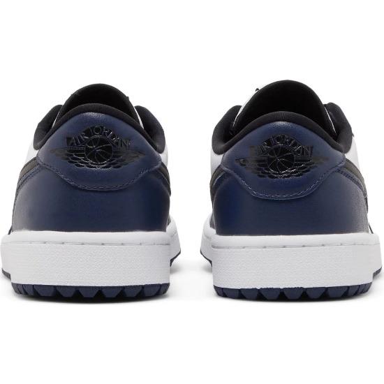 Nike 1 Низкий гольф 'Midnight Navy' DD9315-104 Унисекс