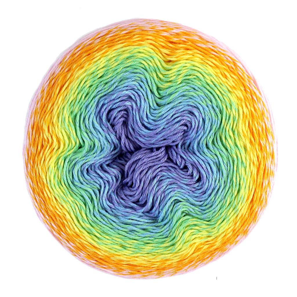 Форма Джесс Вирл 1x1000м 760 Человек-сахарная вата -