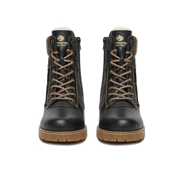 Ботильоны Remonte CEO-D9378-00 Black