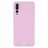 Sc Silicone Case Huawei P20 Pro Lilac