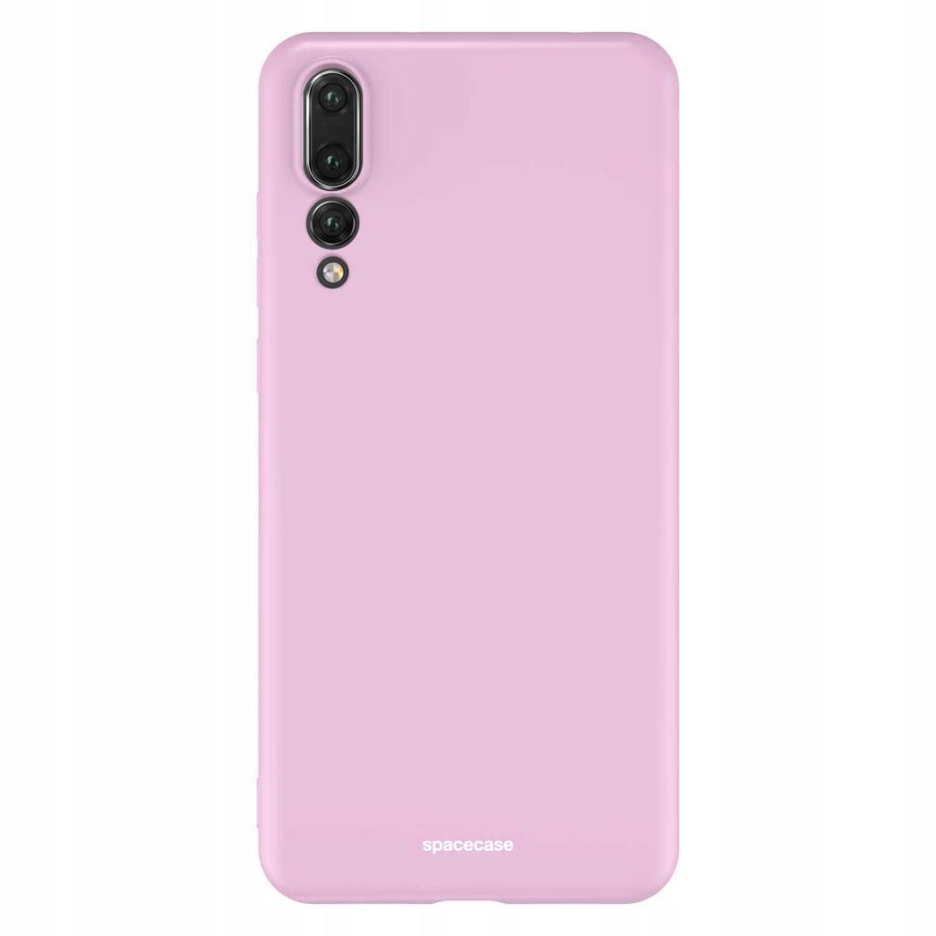 Sc Silicone Case Huawei P20 Pro Lilac