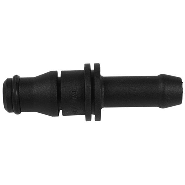 100 pcs A0039970689 Coolant Hose Connector for 02-05 Mercedes-Benz C230 S63 Expansion Tank