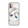 Чехол для Moto G30 Крутой модный узор Задняя крышка для Motorola Moto G10 G20 Чехол для MotoG30 G 30 Бампер Мягкий ТПУ Силиконовый чехол