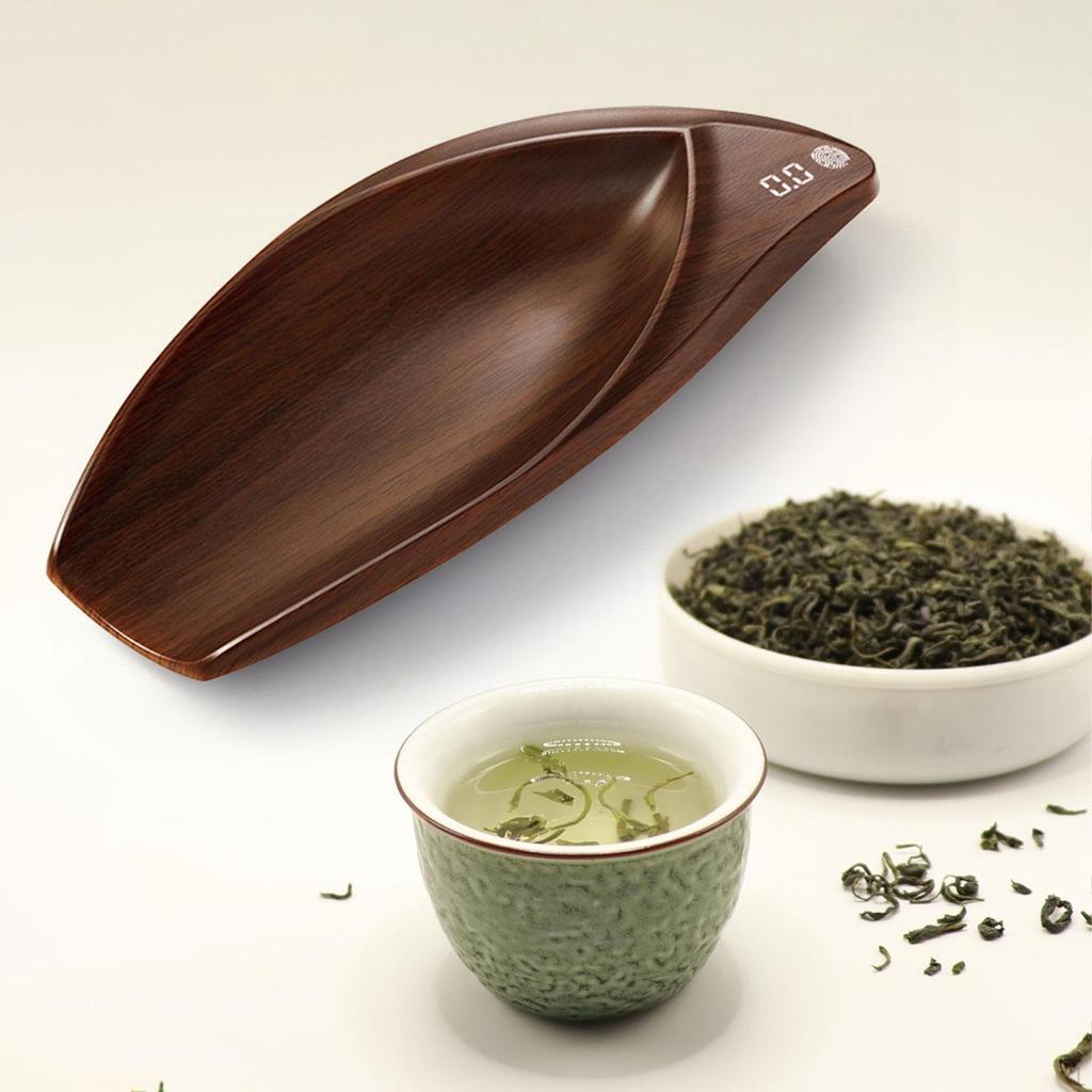 Coffee Weighing Scale Digital Grams Gift Lightweight Measuring Mini Electronic Tea