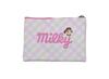 Эксклюзивный для Кореи кошелек Daiso Fujiya Milky Peko-chan