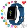 D13 Smart Watch Waterproof Sports Fitness Bracelet Health Heart Rate Monitor Running Step Counter
