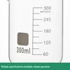 Glass Measuring Beaker