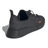 Adidas NMD_R1 TR Carbon Men Sneakers Black Gum GX4494