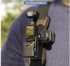 Adapter Holder Mount 1/4 Inch 3in1 Foldable For DJI Osmo Pocket 3