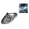 Передний блок-фара правый RH Подходит для Suzuki Ritz Splash Opel Agila 2009-2017