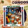 LP Record CONGOS  Heart Of The Congos Deluxe Edition VP4143 17 NORTH PARAD 2008 US Reggae Ska  Dub Used