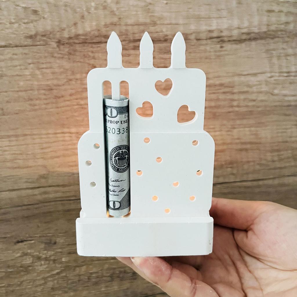 DIY Jelly Shots Gum Decor Силиконовая форма Симпатичные настольные формы для помадки Формы для украшений ручной работы 3D-формы Силиконовые формы