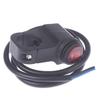 Handlebar Switch Moto Light Controller Light Indicator Switch Fog Signals Light Control Button