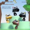 Electric Motorcycle Phone Holder with Sunshade for Riders