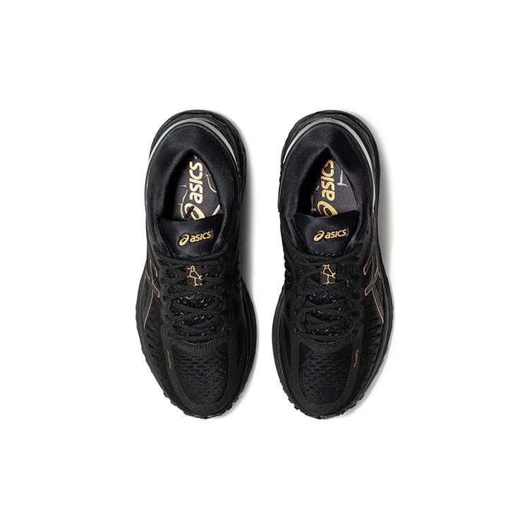 (WMNS) ASICS MetaRun 'Black Gold' Women's 1012B139-001