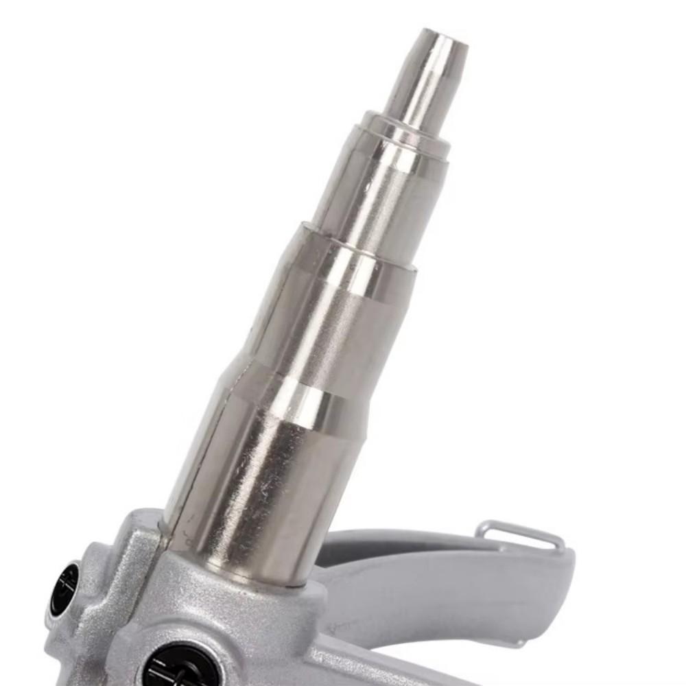 Трубный расширитель ST-22 инструмент для расширения Инструмент для обжима медных труб кондиционера Ремонт хладагента Руководство по установке Техническое обслуживание