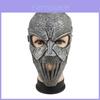 Slipknot Латексная Маска Ужас Череп Для Хэллоуина Косплей Вечеринка Костюмы