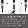 Кисть-перо Pentel Pentel Brush для японской бумаги XFL2W Черный 40 x 230 x 15 (мм)