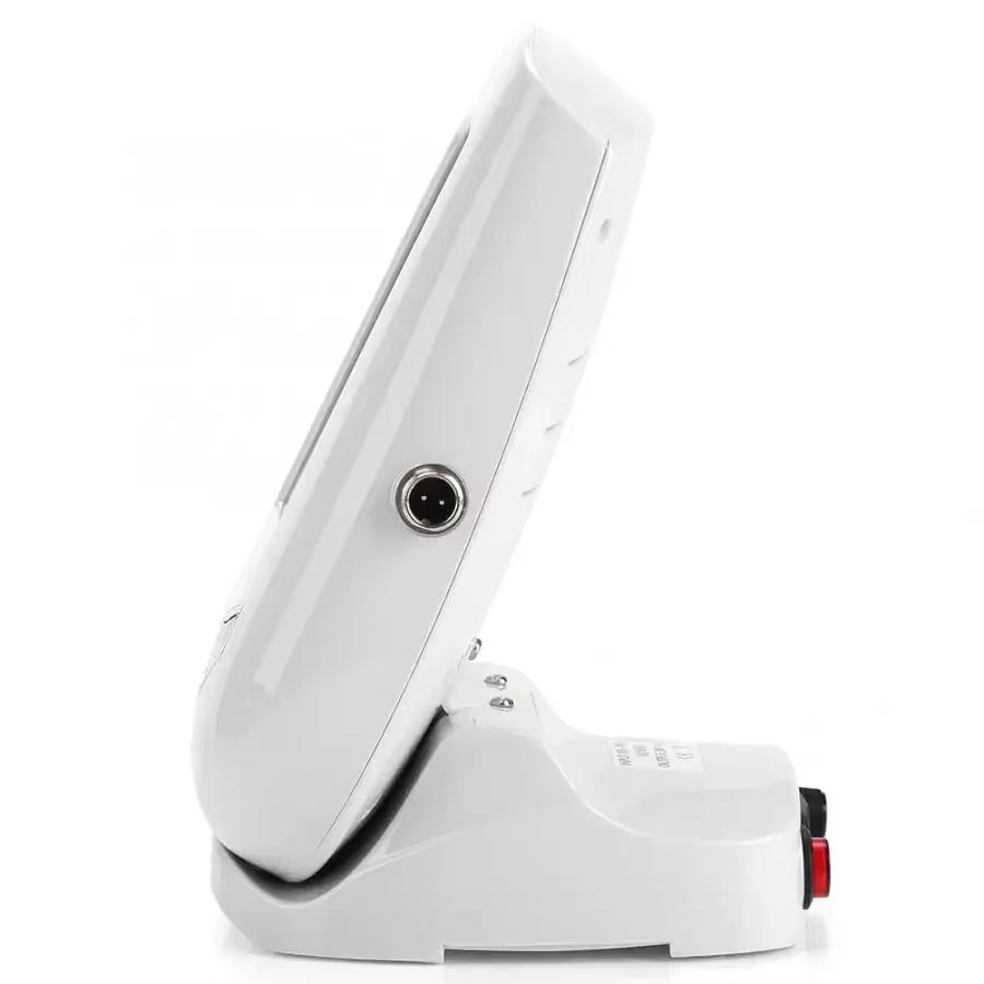 40K Lipo Cavitation Ultrasonic 3 in 1 Slimming Machine for Fat Removal, Anti Cellulite Weight Loss Skin Tightening