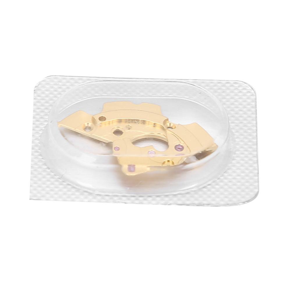 Gold/White Balance Wheel Splint for For 2824 watch movement splint Professional Watch Repair